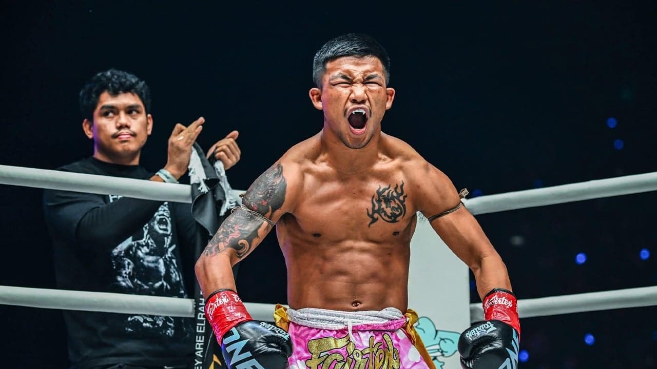 ‘รถถัง’ ขอโทษ ‘ONE-ชาตรี’ ยอมรับเคยเชื่อผิดจนหลงทาง ขอพิสูจน์ตัวเองอีกครั้ง