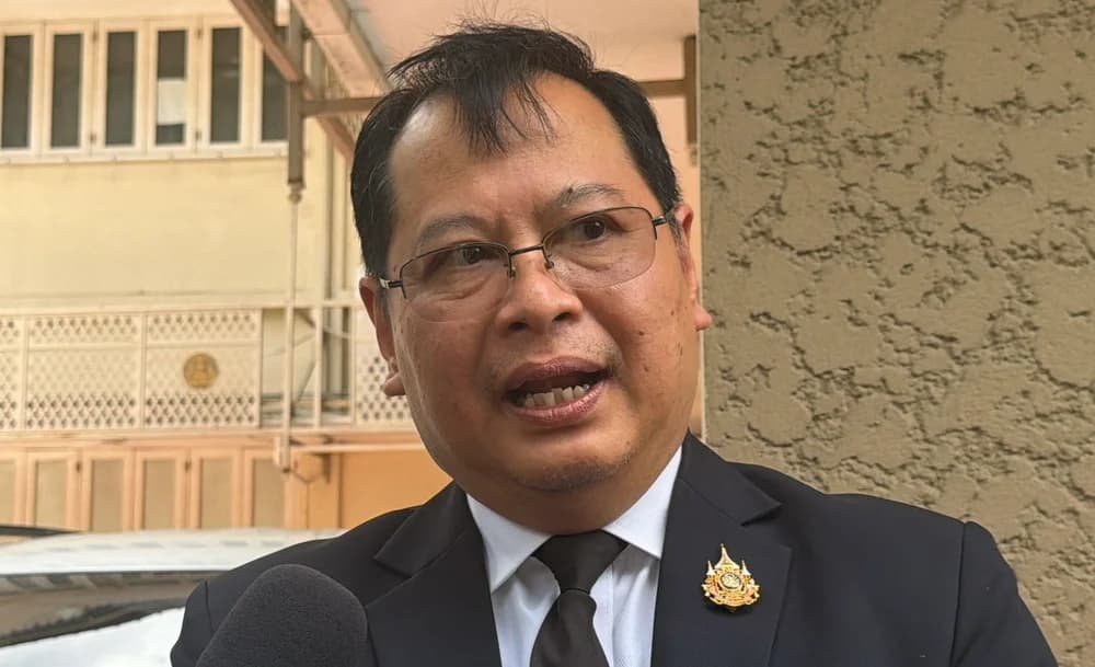 ‘ปกรณ์’ แจงยุบธนาคารที่ดิน ไม่เกี่ยวข้องโฉนดชุมชน แนะเจ้าหน้าที่อย่าขับไล่ชาวบ้าน