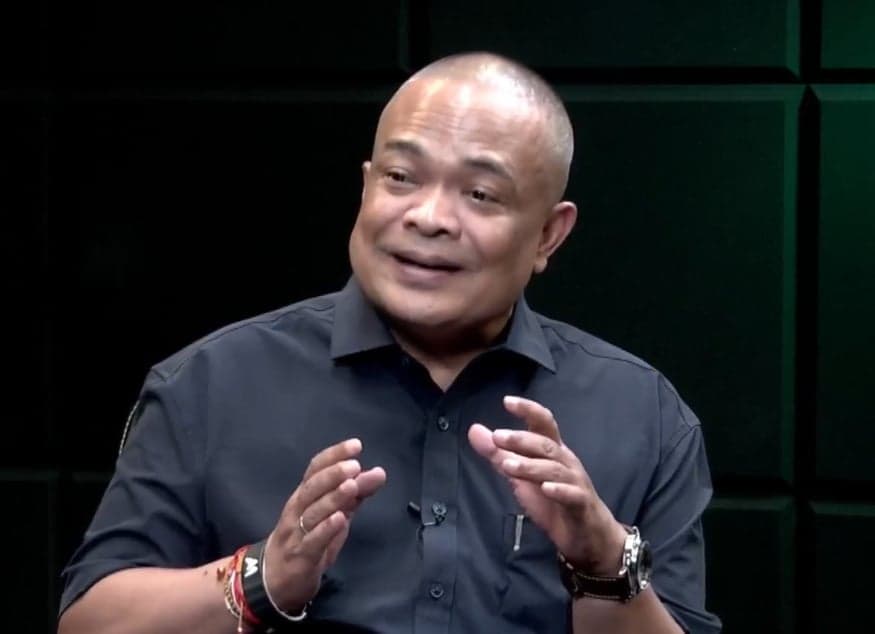 ‘จตุพร’ ประหลาดใจ ฝ่ายค้านเมินขยี้โกงสอบท้องถิ่น วุ่นแต่ปัญหา ฮั้ว สว.