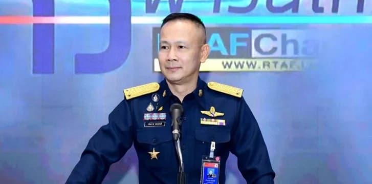 ผอ.ศูนย์ข่าวสารไทย-กัมพูชา ปลุกคนไทยสู้ล็อบบี้ยิสต์ !