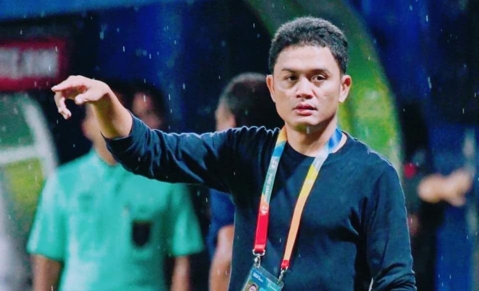 ‘โจ้ 5 หลา’ บ่นตัดพ้อ ดูทีมชาติต้องเสียเงิน ชี้ เป็นธุรกิจจนลืมคนรากหญ้า