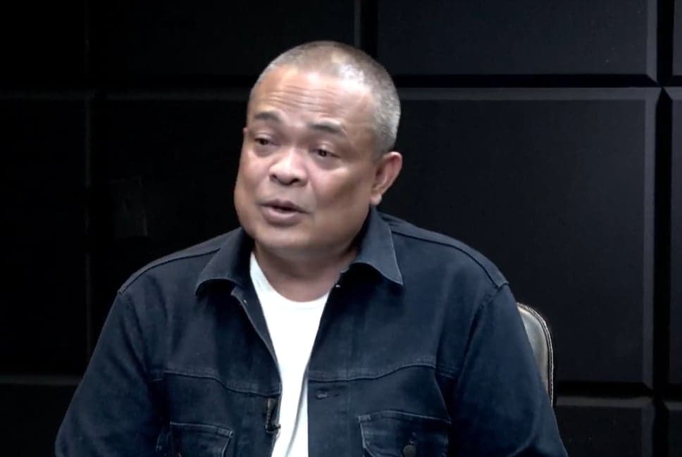 ‘จตุพร’ กระตุ้นปปช.ฟื้นศรัทธา รื้อโกงสอบท้องถิ่นตั้งแต่ปี 62 กระชากหน้า ลงโทษให้เข็ดหลาบ