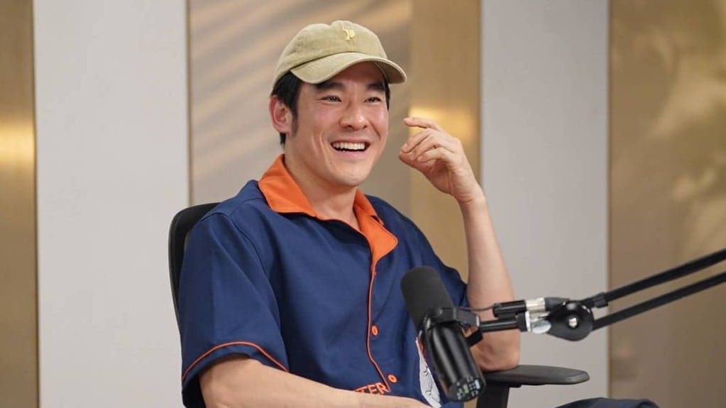 ‘กฤษณ์’ จ่อถอยจากแบรนด์เจลาโตดัง เตรียมลุยโปรเจกต์ใหม่ที่หัวใจเรียกร้อง