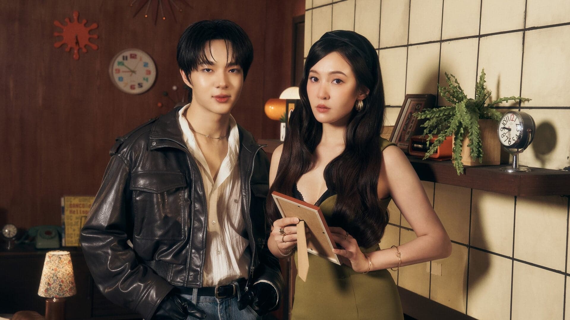 ‘นุนิว’ ปล่อยซิงเกิล คาตา (KATA) พร้อมดึง ‘เบลล่า ราณี’ ร่วมเล่น MV