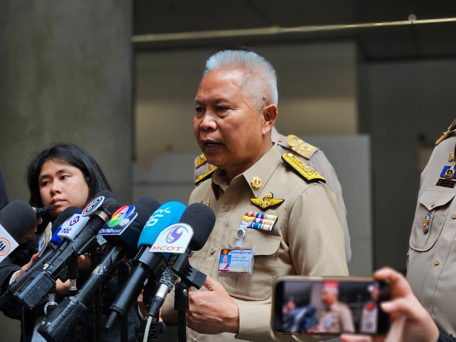 เร่งเคาะกก.นิรโทษกรรม ศาลลุยศึกษา‘บังคับโทษ’