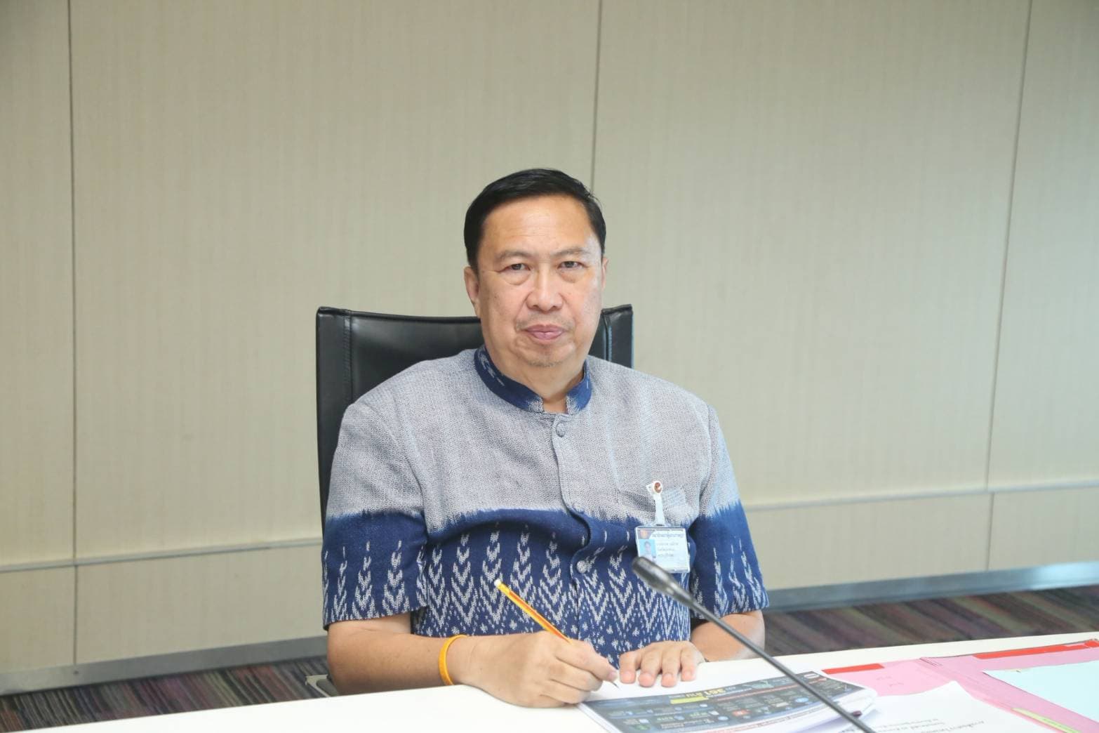 ลงทะเบียนด่วน! “หมออลงกต” แนะคนไทยรีบใช้สิทธิ์ AI Pro ฟรี 1 ปี หลังยอดลงทะเบียนทะลุ 1 ล้าน ชี้ต้องไม่จบแค่แจกฟรี เสนอ KPI 5 มิติ ลุยลดต้นทุน-ยกระดับ AI ชุมชนทั่วไทย ดีเดย์ 31 ส.ค.นี้