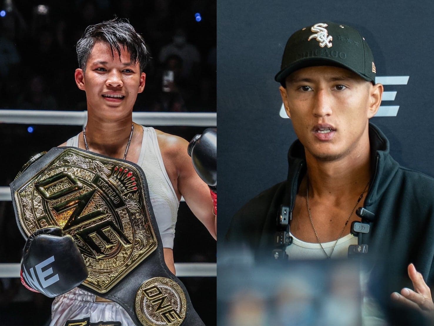 ‘เพชรจีจ้า’ ออกโรงหนุน ‘นาบิล’ มีศักยภาพดีพอไปลุยโอลิมปิก 2028