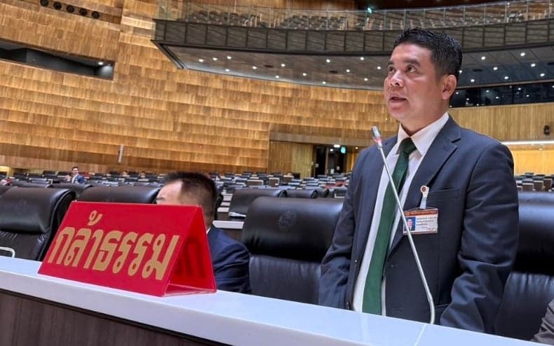 ‘ก้องเกียรติ’ อ่วม! กกต.ชงศาล รธน.ฟันใบแดง-คดีอาญา