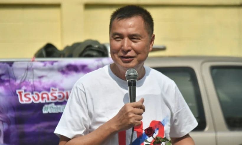 ‘สมยศ’ ขอโทษ ‘คุณ A’ รับเข้าใจผิดเรื่องความยินยอม ‘สัญญาไม่ทำอีก’