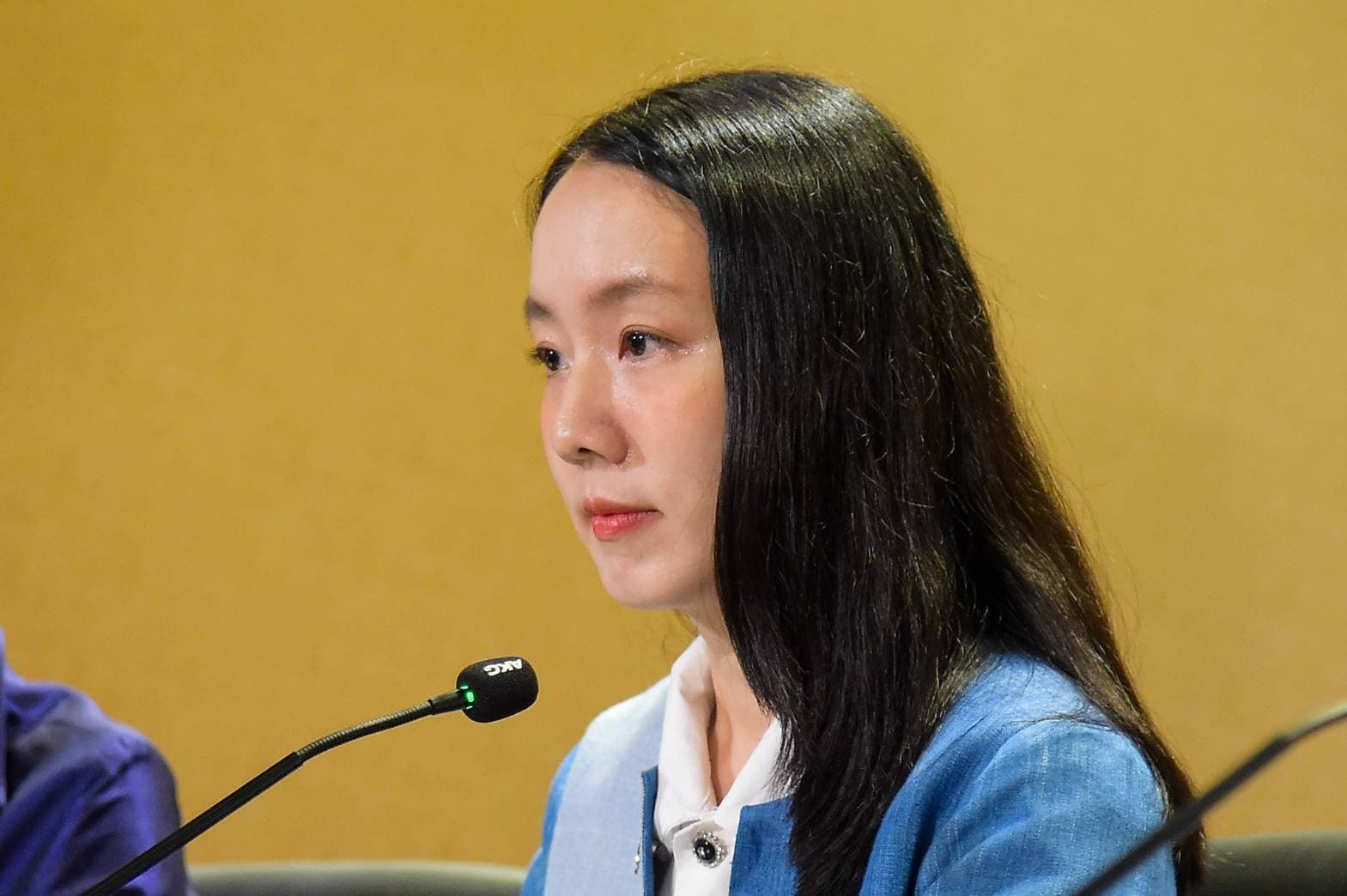 โชว์ยอดขายงาน ‘ศิลปาชีพ ประทีปไทยฯ’ 5 วันทะลุ 367 ล้านบาท