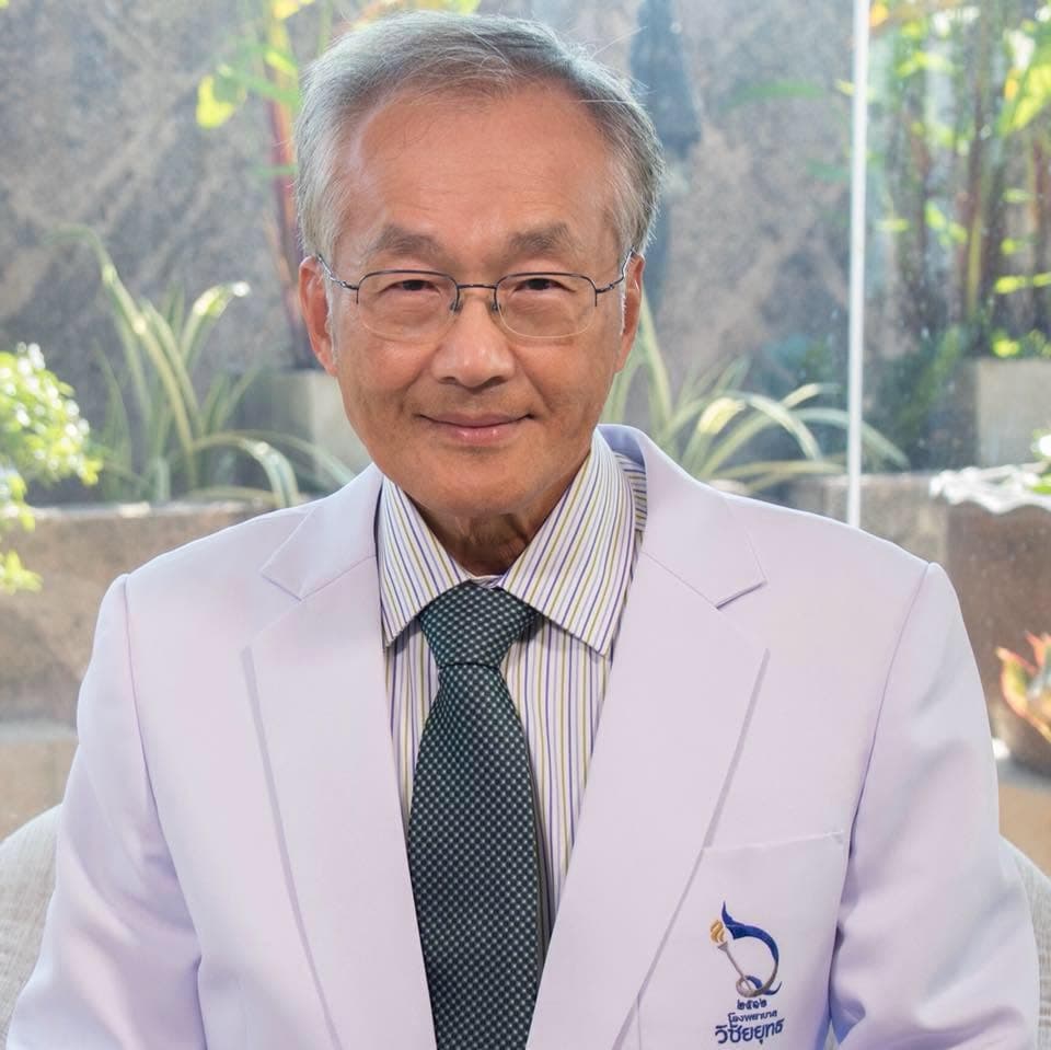 ‘หมอมนูญ’ แนะคนไทยกลับไปให้ความสำคัญของสุขอนามัยหลังโควิดพุ่ง!