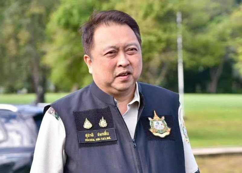“รมว.ทส.” สั่งการกรมทะเลเร่งตรวจสอบซากพะยูนวัยเด็กเกยตื้น จ.พังงา พร้อมสืบสวนกรณีพบชิ้นส่วนถูกตัด และเฝ้าระวังอย่างใกล้ชิด