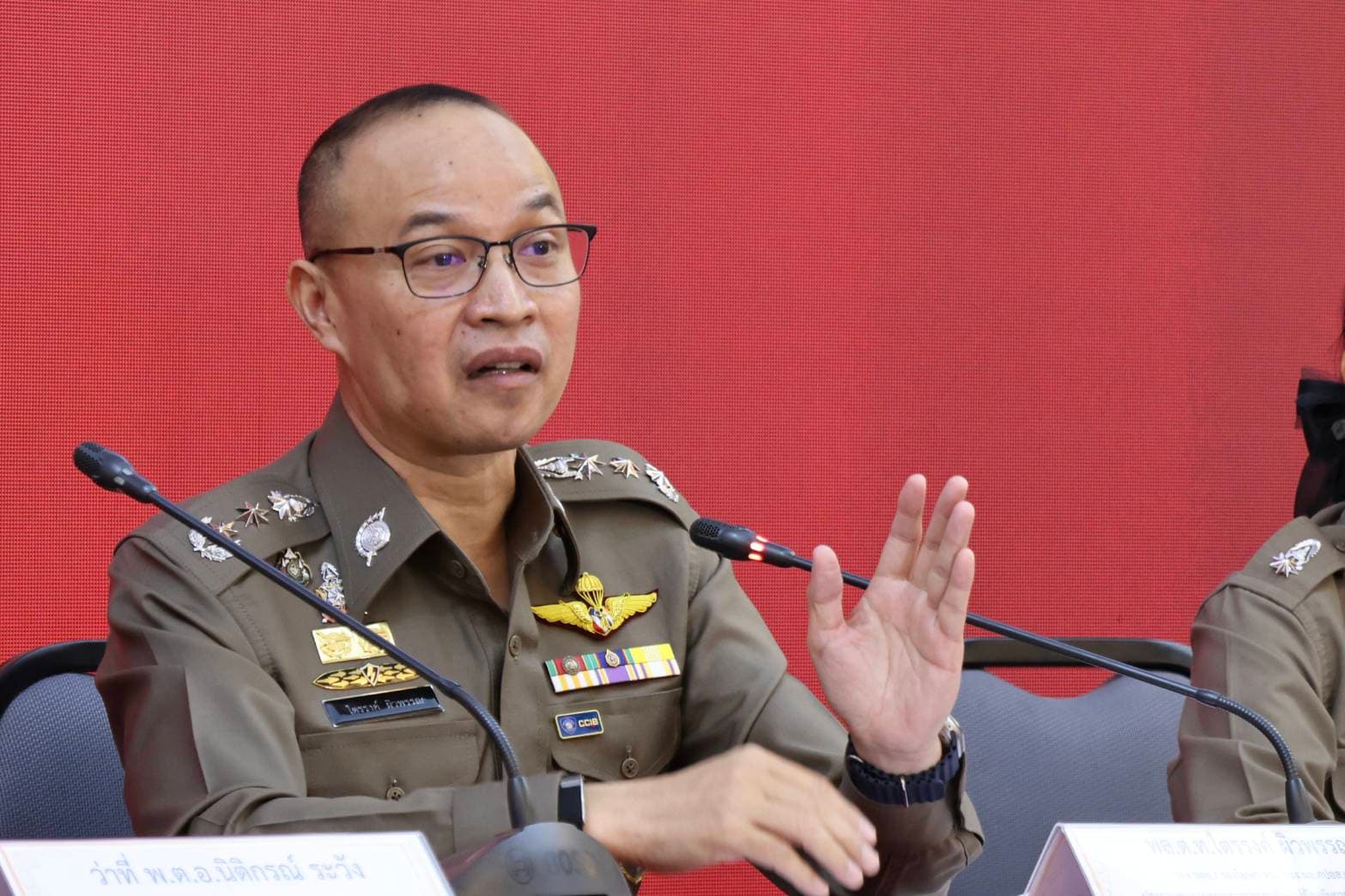 โฆษก ตร.ออกโรงอธิบายเจ้าของบ้านยิงผู้บุกรุกผิดกฎหมายหรือไม่!