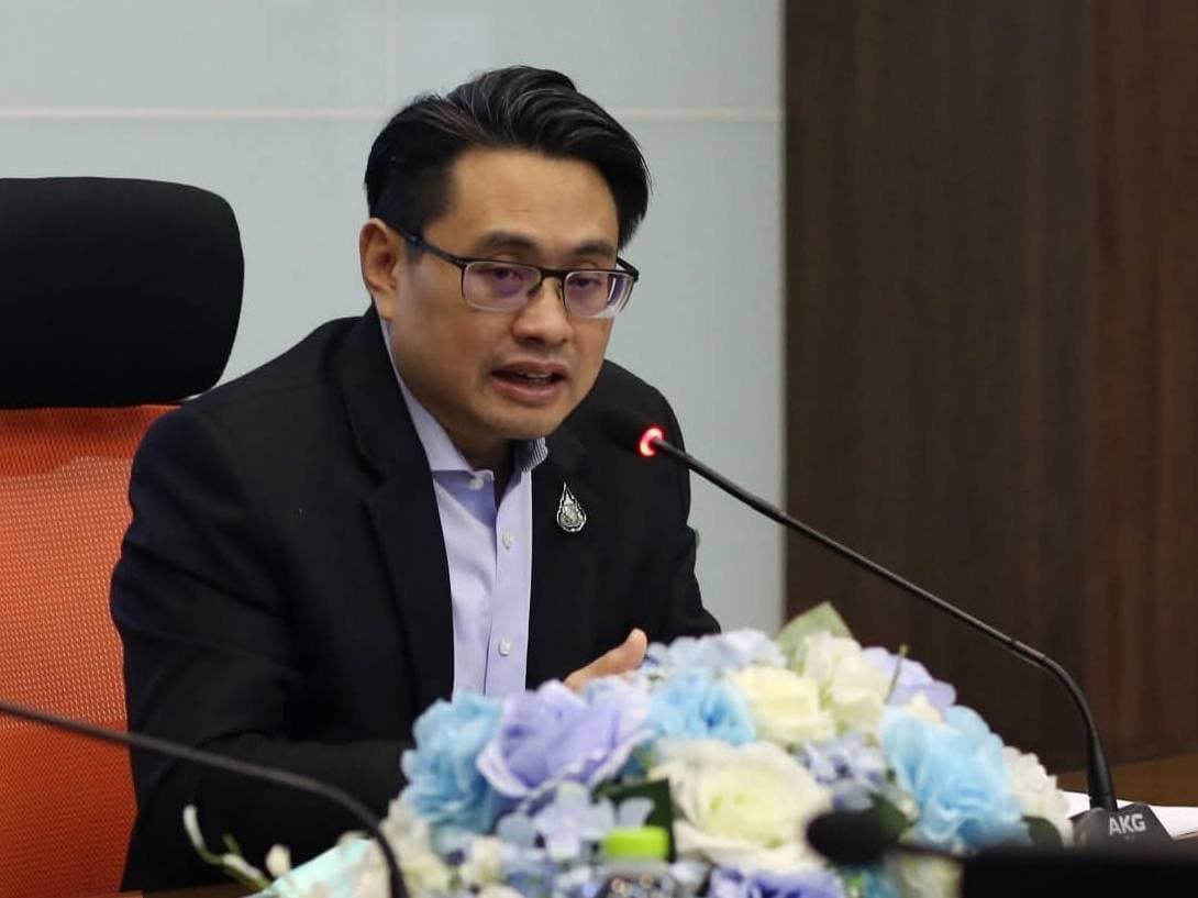 ‘กกท.’ ชู ทัพนักกีฬาไทยติดท็อป 6 เอเชีย เบอร์ 1 อาเซียน เอเชียนเกมส์ 2026