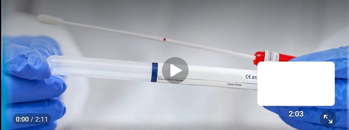 HPV ภัยเงียบใกล้ตัว ชะล่าใจไม่ได้ หญิงไทยติดเชื้อเฉลี่ย 9 ราย/วัน
