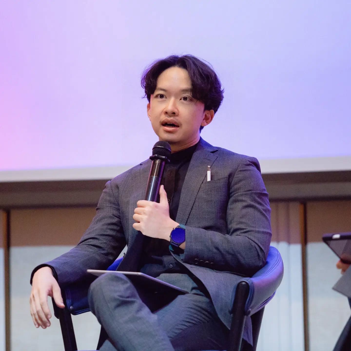 ‘ผศ.ดร.พีรพัฒ’ ประเดิมเจาะลึกการวางกติกาใหม่ ‘บริการเรียกรถ-ส่งอาหาร’