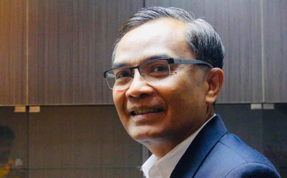 ‘นิพิฏฐ์’ กระตุกตำรวจ หากจำเป็นต้องวิสามัญฯก็ต้องทำทันที เพื่อมิให้ผู้บริสุทธิ์เสียชีวิตเพิ่ม