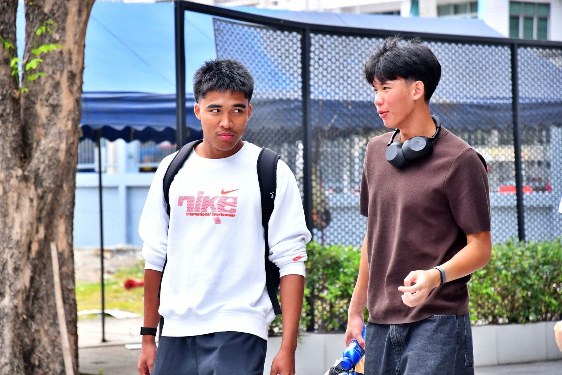 ‘ช้างศึก’ U20 ตบเท้าเข้าแคมป์เก็บตัว เตรียมสู้ศึกชิงแชมป์เอเชีย 2027 รอบคัดเลือก