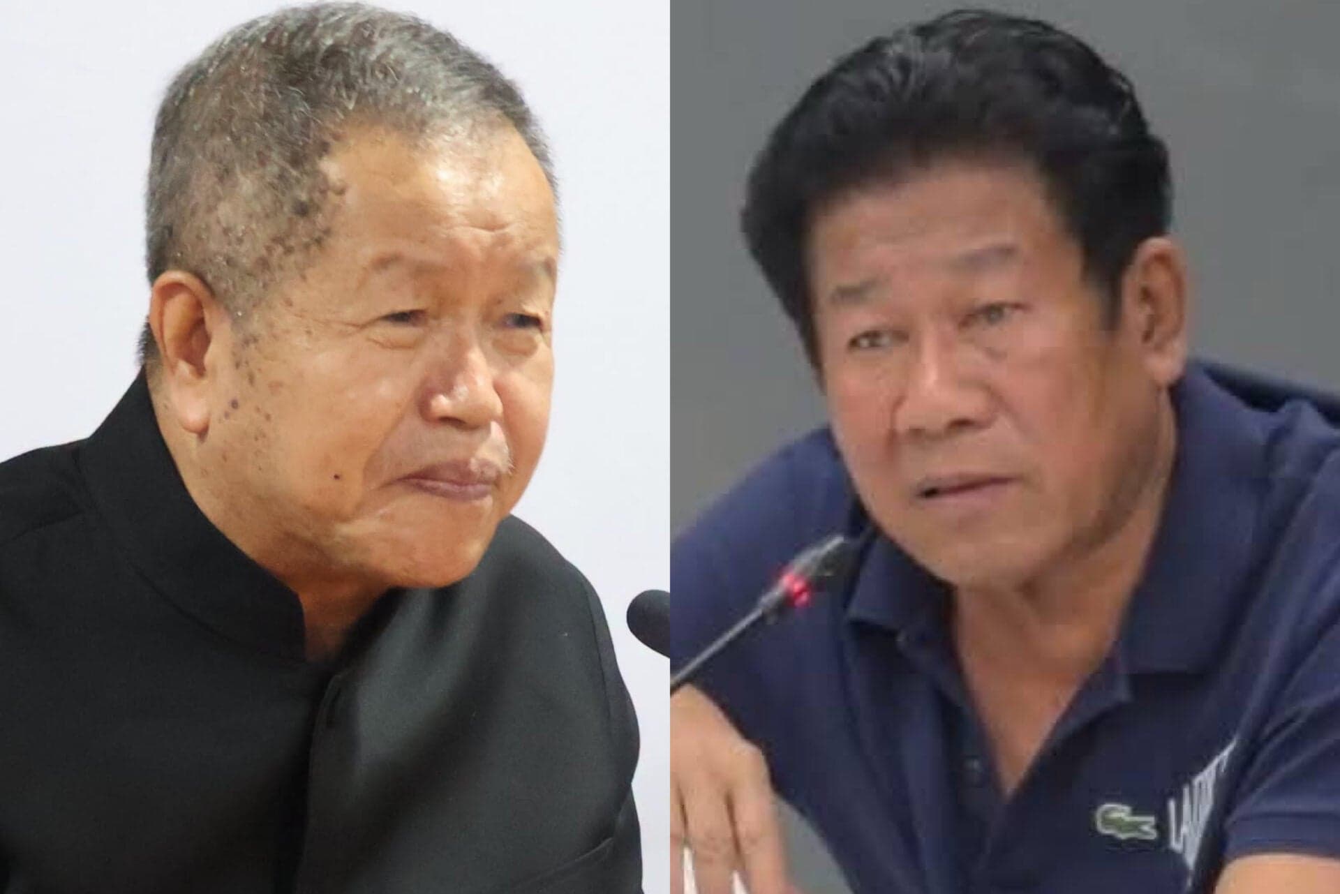 ปม 11 ล้านยังไม่จบ! คนใกล้ชิด ‘นายกธงชัย’ โต้คำอ้าง ‘ฉลอง’