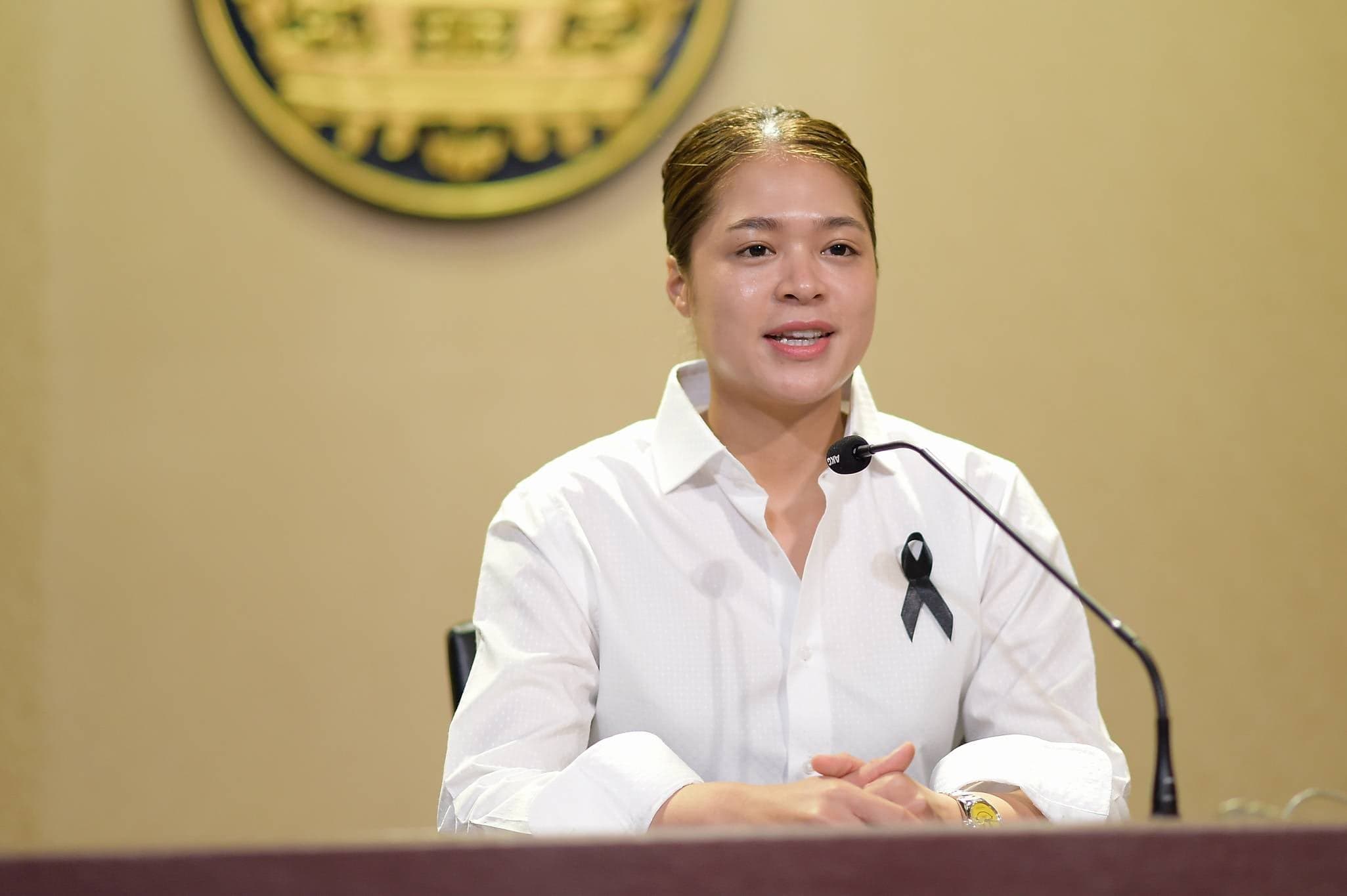 รัฐบาลย้ำสิทธิประกันสังคม ‘คู่สมรสทุกเพศ’ รับสิทธิเท่าเทียม เสียชีวิต-ค่าทำศพ บำเหน็จชราภาพ