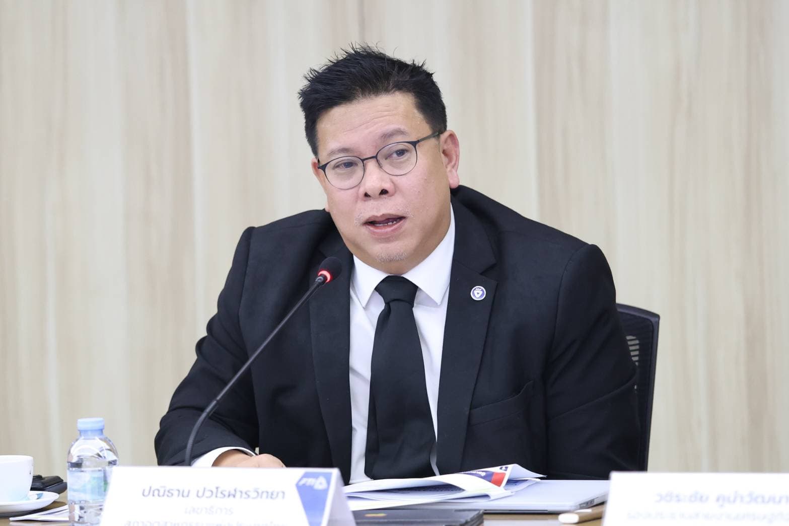 ส.อ.ท.เผยแรงหนุนดี ดันดัชนีความเชื่อมั่นอุตสาหกรรม ก.ค. 69 โต