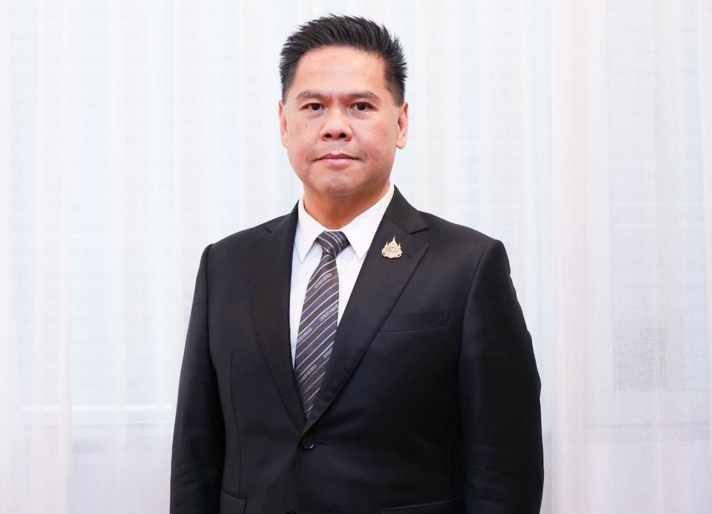 กระทรวงอุตสาหกรรม น้อมรับคำพิพากษาปมพาราควอต ย้ำ! ยึดคุณภาพชีวิตประชาชน-ชุมชนเป็นศูนย์กลาง