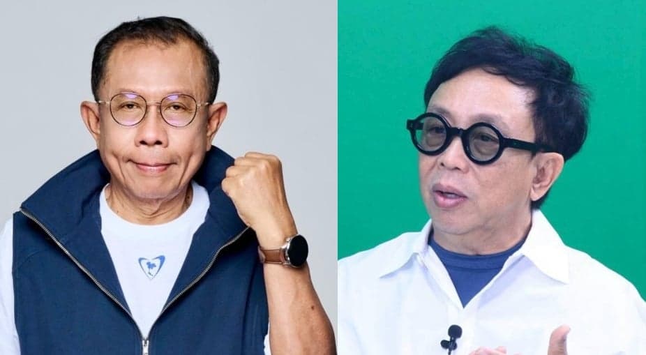 เดือด ‘ศุภชัย’ โต้ ‘สาทิตย์’ ถ้าโจรเอาปืนจ่อหัวสส.แล้วบอกให้กราบ ก็จงกราบเถิด