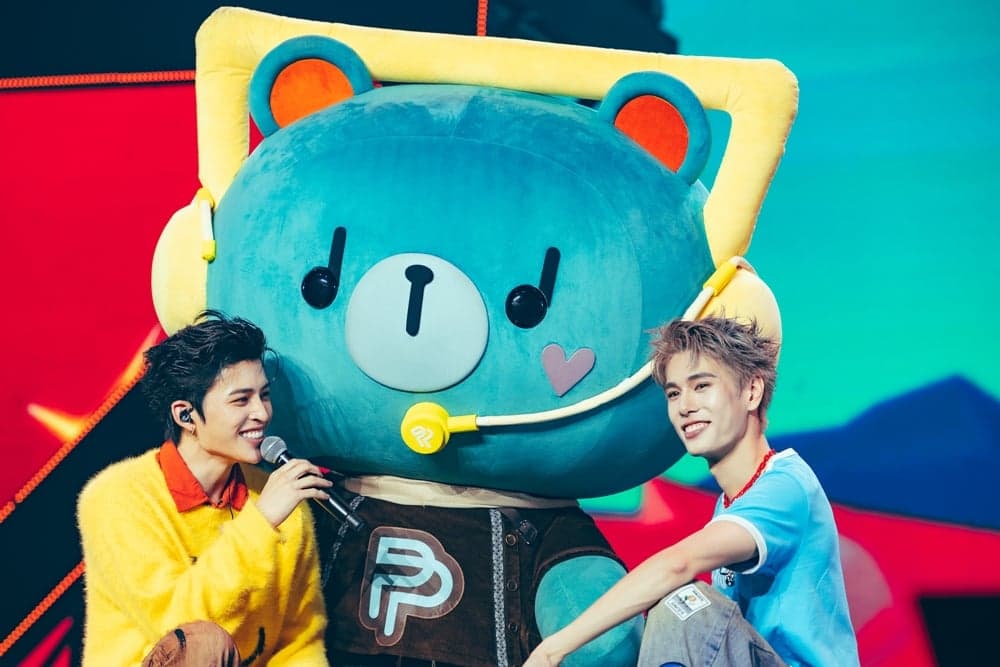 ‘ปอนด์-ภูวิน’ ปิดภารกิจสำรวจดวงดาว ขึ้นเทรนด์ X อันดับ 1 ของโลก 3 วันติด!