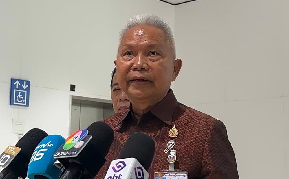 ไม่มีสส.โดนยิงตาย ปธ.สภาตรวจเข้มการันตีเซฟโซน100%/นิรโทษคืนปืนเถื่อน