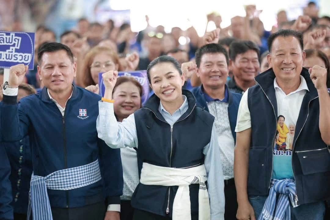 กองทุนหมู่บ้านขยับแก้หนี้! แกนนำหนุน ‘สุขสมรวย’ เพิ่มทุน-ลดดอกเบี้ย