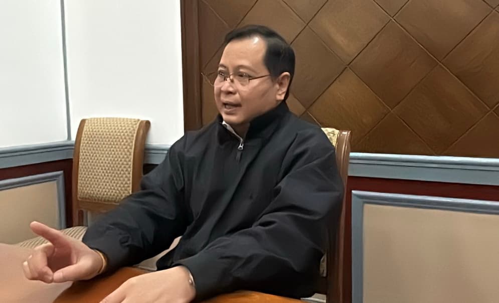 ‘ปกรณ์’ ชี้นิรโทษปืนไม่ค่อยได้ผล เหตุไม่ได้รื้อระบบ รับ มท.ไม่เห็นด้วยซื้อปืนคืน ใช้งบสูง