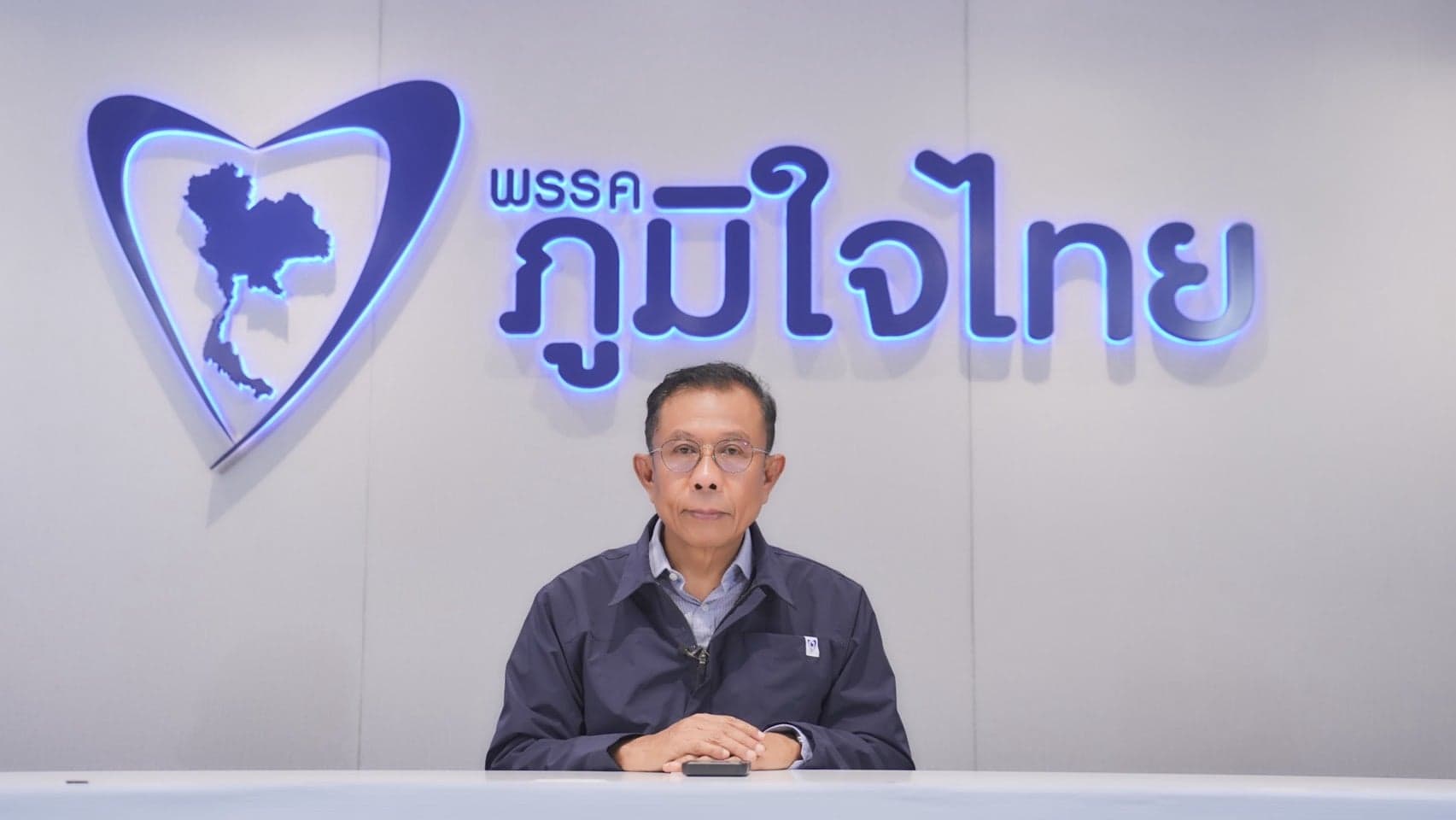 ร่างเสร็จแล้ว ! ศุภชัย โพสต์ ร่างกฎหมาย ควบคุมอาวุธปืน เครื่องกระสุนปืน วัตถุระเบิด ดอกไม้เพลิง และสิ่งเทียมอาวุธปืน เสร็จแล้ว พร้อมเสนอสภาแก้ไข