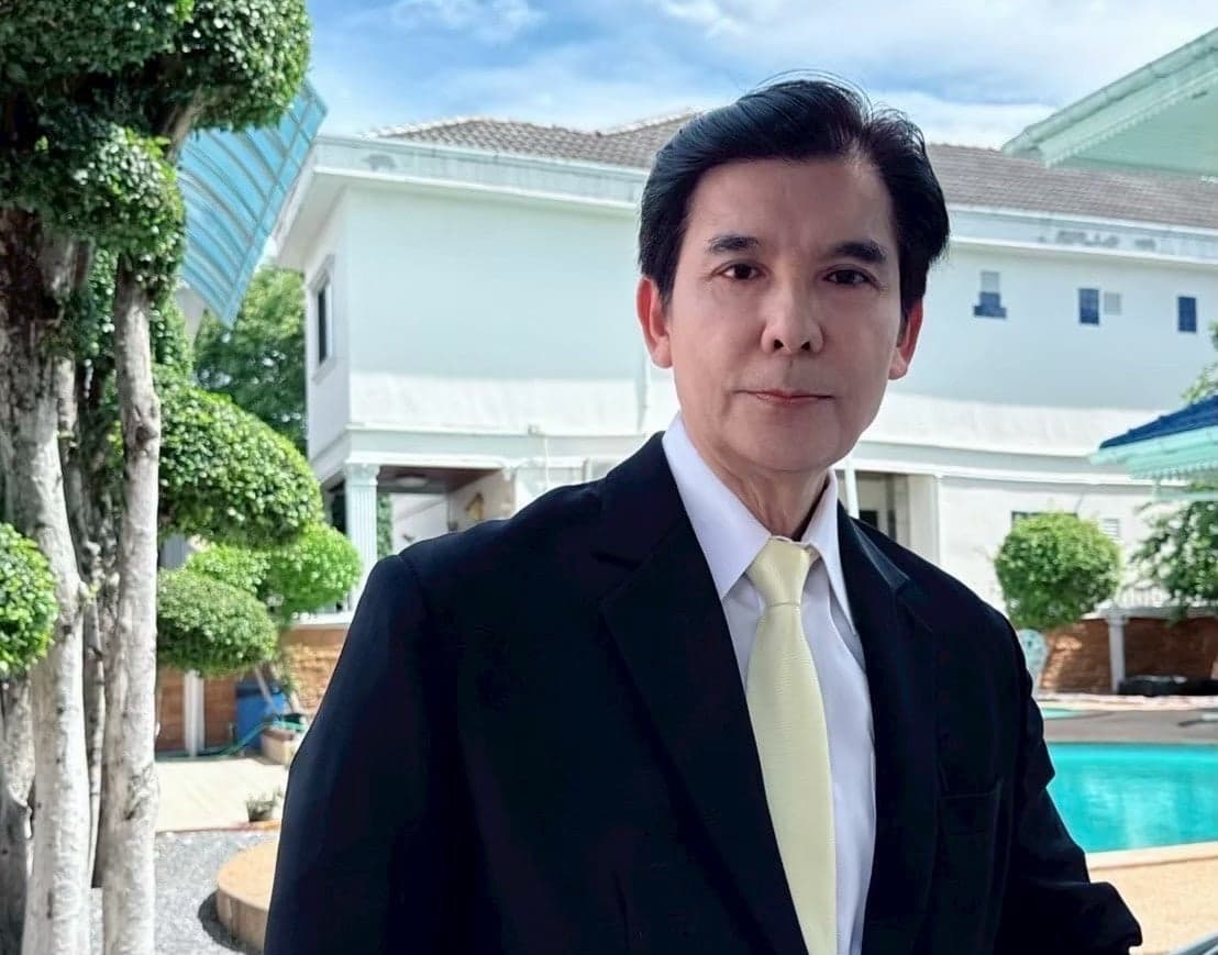 ‘พร้อมพงศ์’ จี้รื้อใหญ่มหาดไทย เสนอเลือกผู้ว่าฯ-ปรับ ครม.แก้ปากท้อง