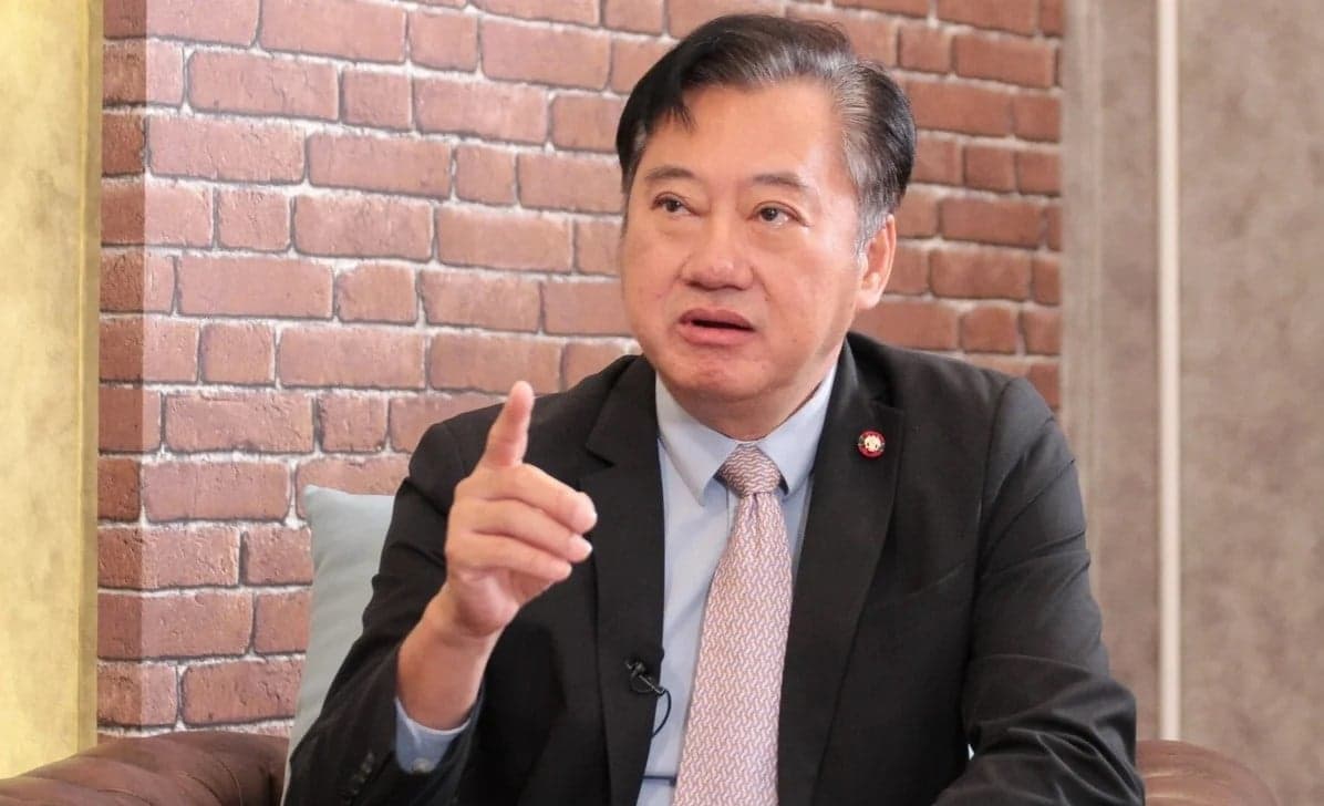 ‘สมชาย’ ซัด ครม.อนุทิน ตบหน้า ครม.คสช. ปมตั้ง ‘ผกก.หนุ่ย’ นั่ง ผอ.ป.ย.ป.