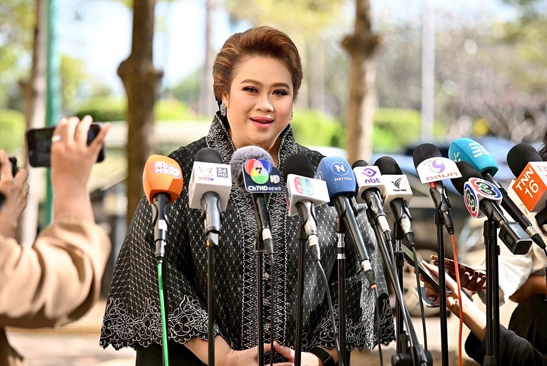 “ศุภมาส” ปลื้ม หนังไทย “บินล่าฝัน” ผงาด ติด 1 ใน 4 หนังต่างชาติสร้างแรงบันดาลใจ ในเทศกาลภาพยนตร์เด็กปักกิ่ง