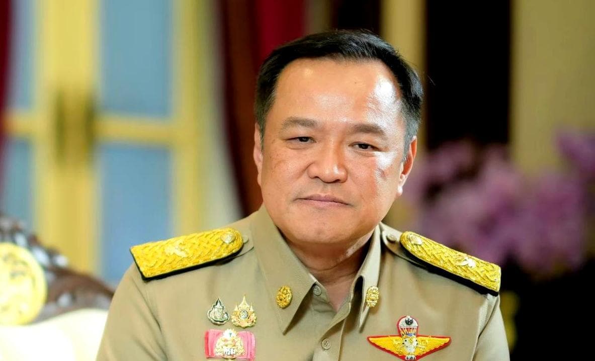 สยบข่าวสหรัฐตั้งฐานผลิตโดรนในไทย ยันไม่ใช้เรื่องทหารเจรจาภาษี