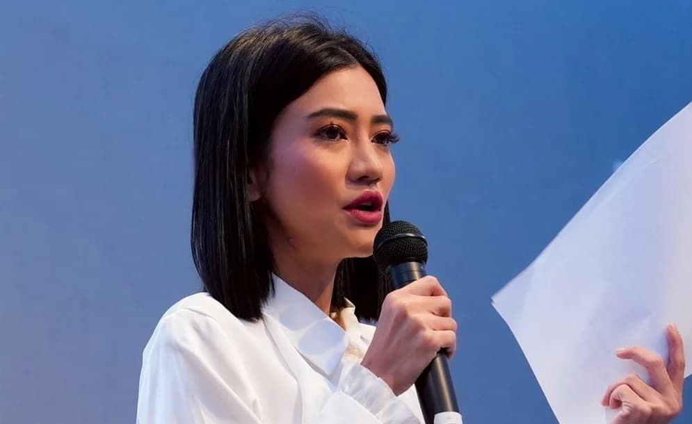 สายไปแล้ว! ‘แก้วตา’ สวน ‘ปชน.’ จะให้คุยอะไร ซัดเลือกจะย่ำยีศักดิ์ศรีโดยเจตนา-ปกป้องผู้กระทำผิด