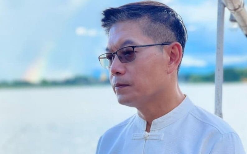 ‘กนก’ สุดทน! ด่าลั่น ‘ไอ้ระยำ’ ซัด 2 นักการเมืองปล่อยข่าว ฮ.ยิงชาวบ้าน