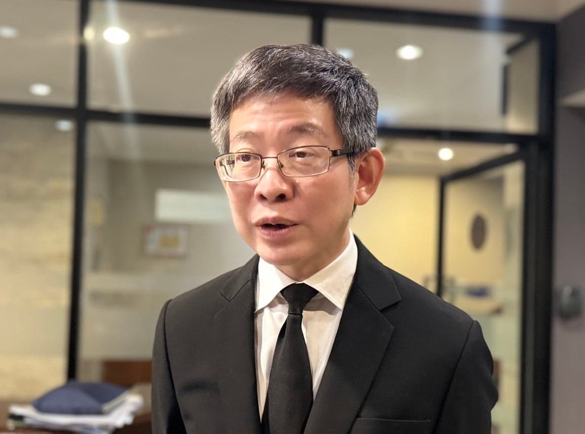 ‘กอบศักดิ์’ จ่อดึงเอกชน จัดตลาดให้ผู้ผลิตสินค้าเกษตร อัพสเกล SME ให้เป็นบริษัทที่ใหญ่ขึ้น