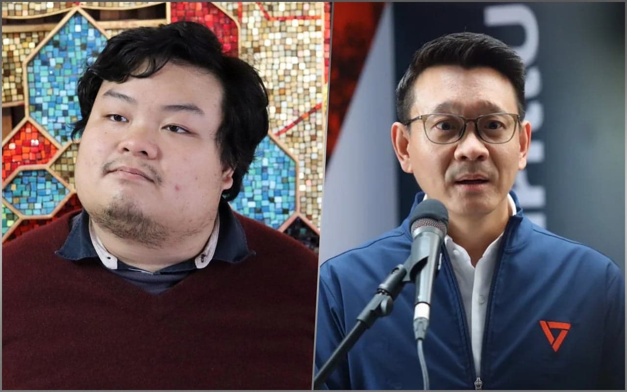เดือด! ‘เพนกวิน’ ซัด ‘รองหน.ปชน.’ ทัศนคติต่อสิทธิมนุษยชนแย่มาก คำพูดเหมือนพวกผู้นำเผด็จการ