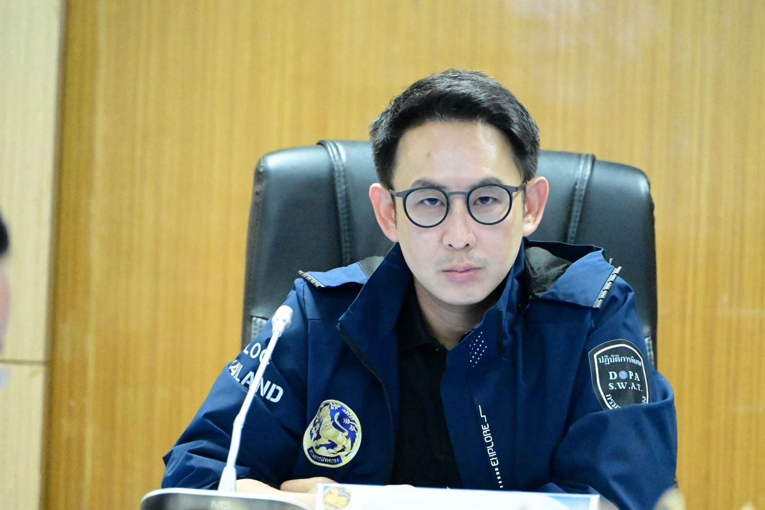‘มท.4’ แจงปม 5,925 ราย ไม่ใช่โยนเผือกร้อนท้องถิ่น ‘อปท.’ ทำตามอำนาจหน้าที่