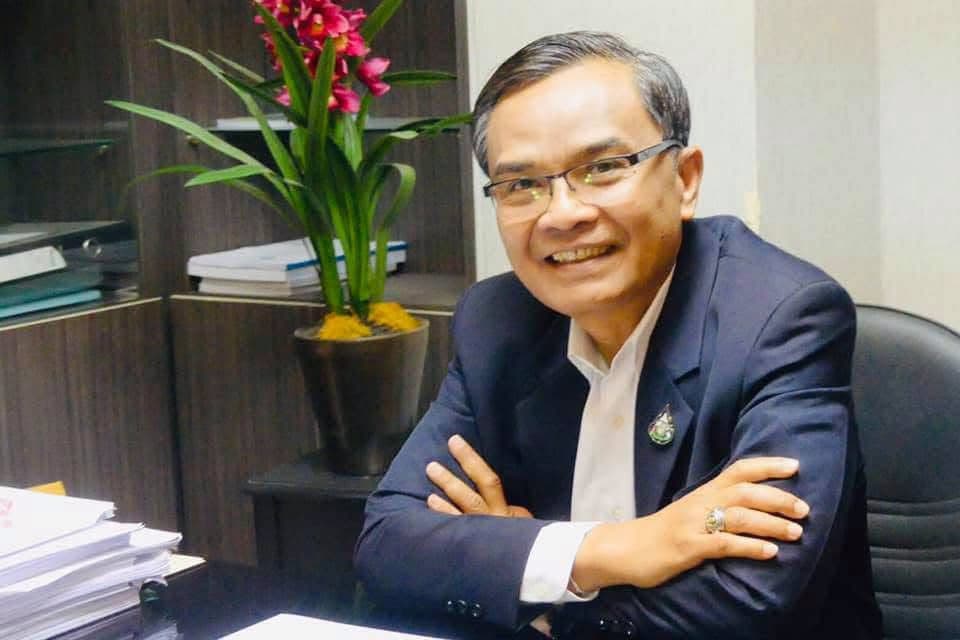ตรรกะวิบัติ! มท. ปล่อยผี 97 ราย ทั้งที่โกงสอบ อ้างคะแนนผ่าน