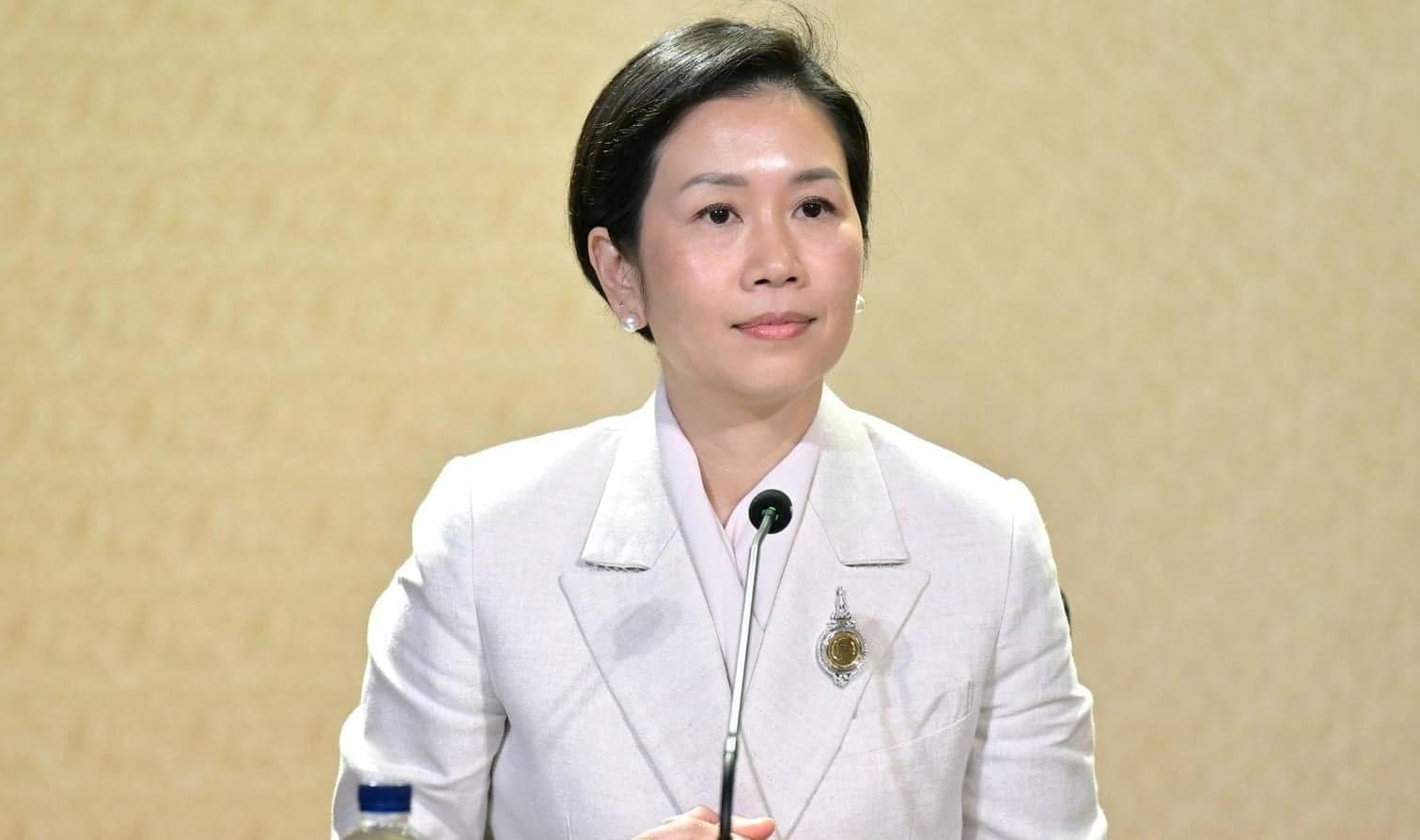 รัฐบาลแจง ‘พันธบัตรออมพลัส’ รอบใหม่ ไม่ต้องรีบกด จัดสรรเท่าเทียม