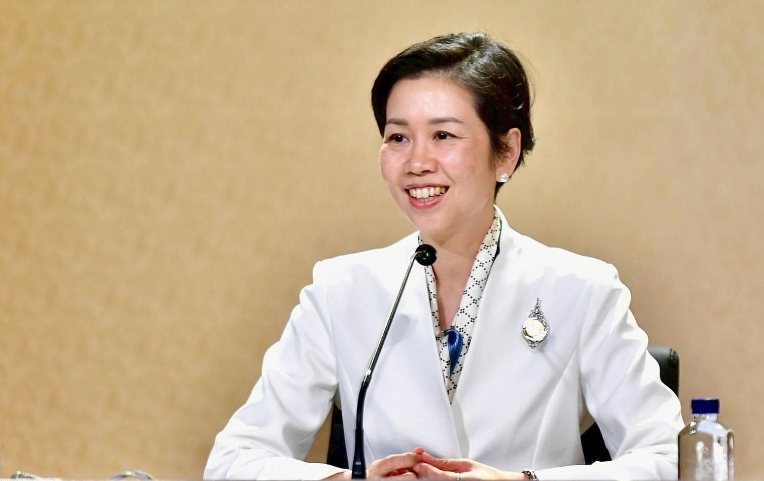 รัฐบาลตีปี๊บ! ดัชนีเชื่อมั่นผู้บริโภคทะลุ 50 สัญญาณศก.ฟื้นตัว