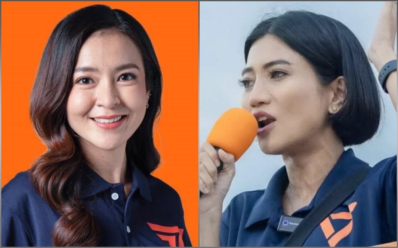 ‘ปชน.’ ส่งหนังสือเชิญ ‘แก้วตา’ ให้ข้อมูล ปมร้องคุกคามทางเพศ ลั่นไม่ปกป้องผู้กระทำผิด