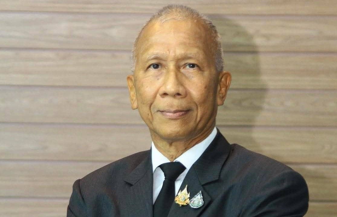 ‘อดีตเสธ.ทร.’ ฝากการบ้าน กมธ.ประนอมข้อพิพาทไทย-กัมพูชา หลังได้ 5 ชื่อครบ