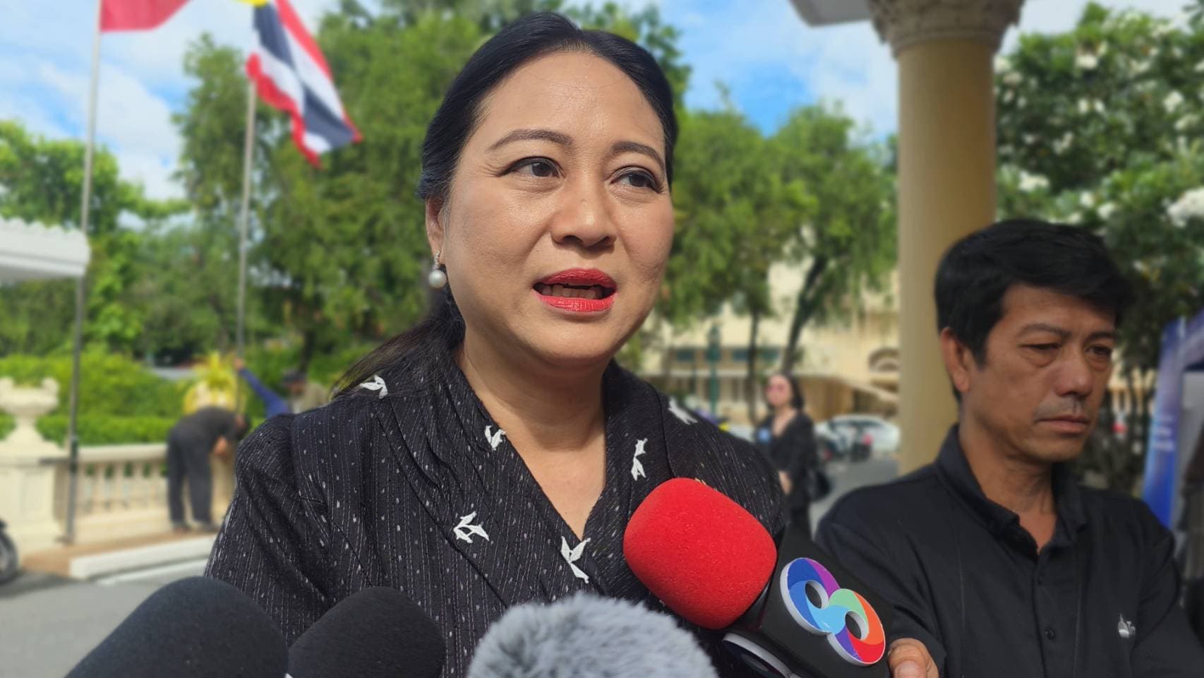 ‘ปลัด ทส.’ แจงตั้งคณะทำงานสางปมสารพิษในแม่น้ำพรมแดนเมียนมา ทำให้แก้ปัญหารวดเร็ว