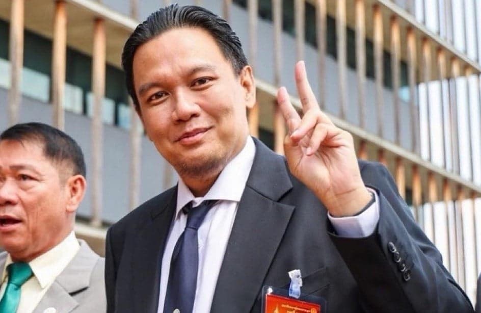 คนจับงูไม่แพ้งู! ‘ไผ่’ โต้ข่าว ‘กล้าธรรม’ ไม่มีงูเขียว ลั่นลูกผู้ชายคำไหนคำนั้น ไม่เล่นหลายหน้า