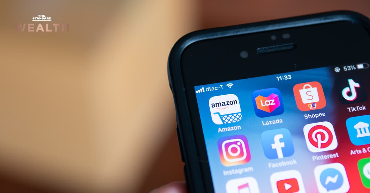 แม้แต่ Amazon ยักษ์อีคอมเมิร์ซอันดับ 1 ของโลก ยังพ่ายให้กับ Shopee, TikTok และ Lazada ในอาเซียน เพราะยกโมเดลอเมริกันมาใช้ทั้งชุดกับตลาดที่คนดูราคาก่อนแบรนด์