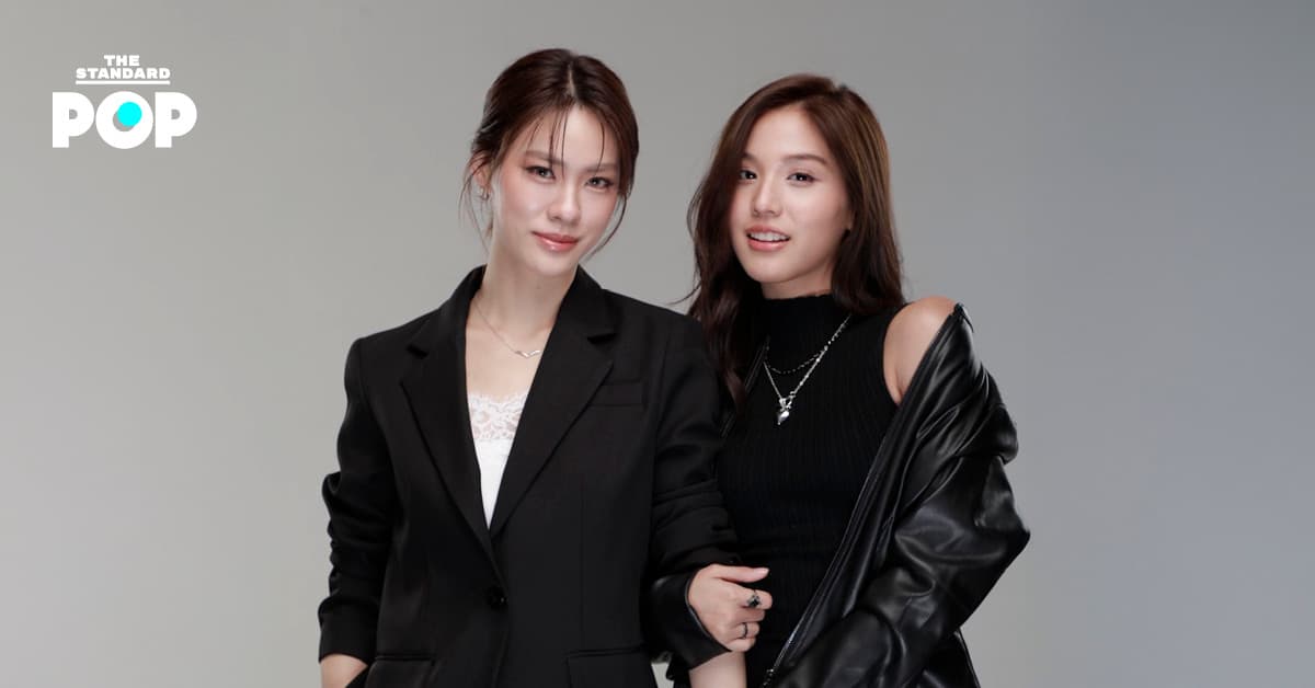 เอมี่-บอนนี่ ส่งตัวอย่างซีรีส์เรื่องใหม่ ‘เงาใต้พระจันทร์’ เริ่มตอนแรก 12 ส.ค. นี้